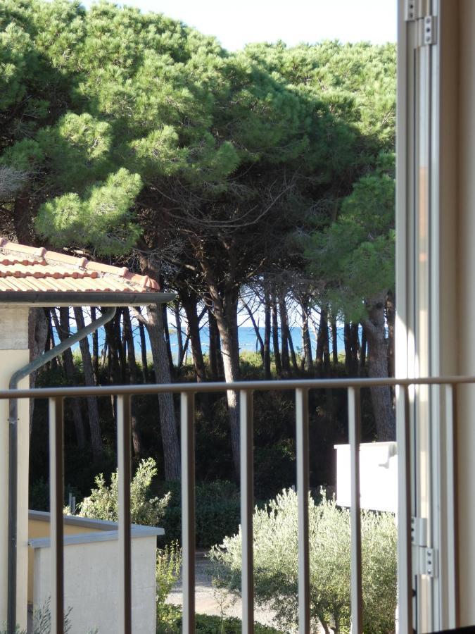 Appartamenti Manuela Vada Exterior foto