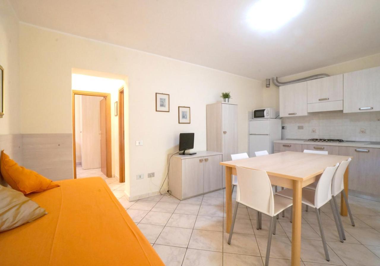 Appartamenti Manuela Vada Exterior foto