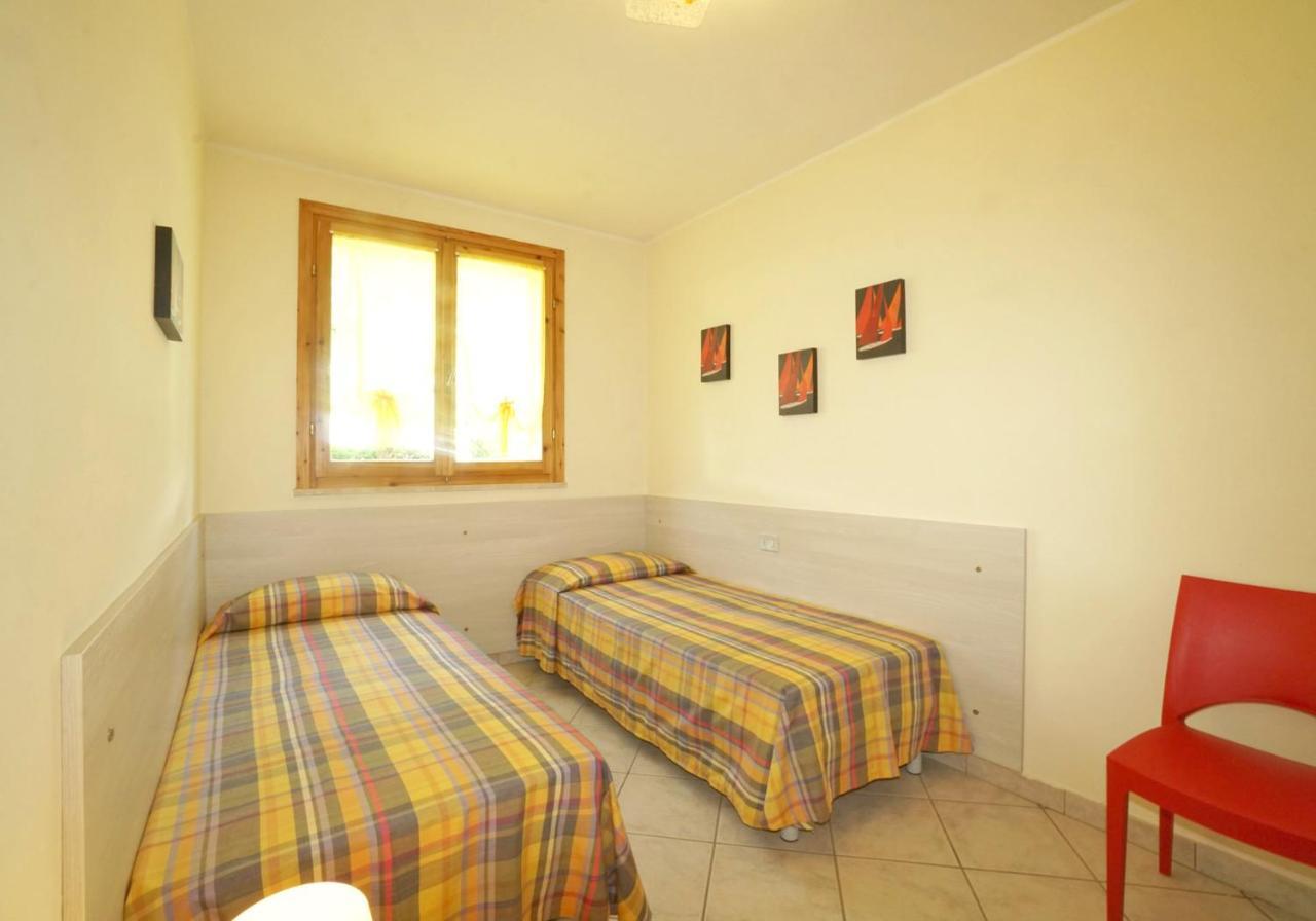 Appartamenti Manuela Vada Exterior foto