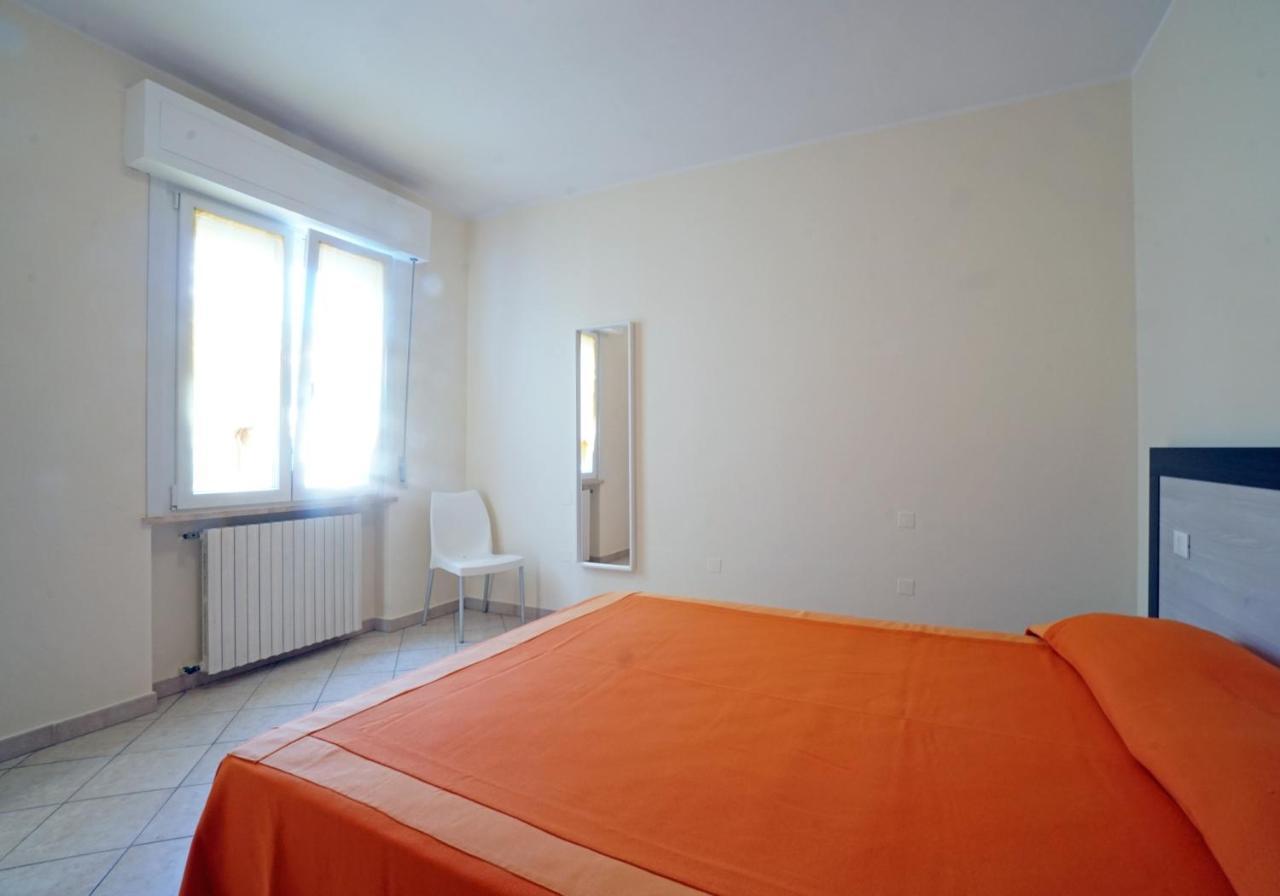 Appartamenti Manuela Vada Exterior foto