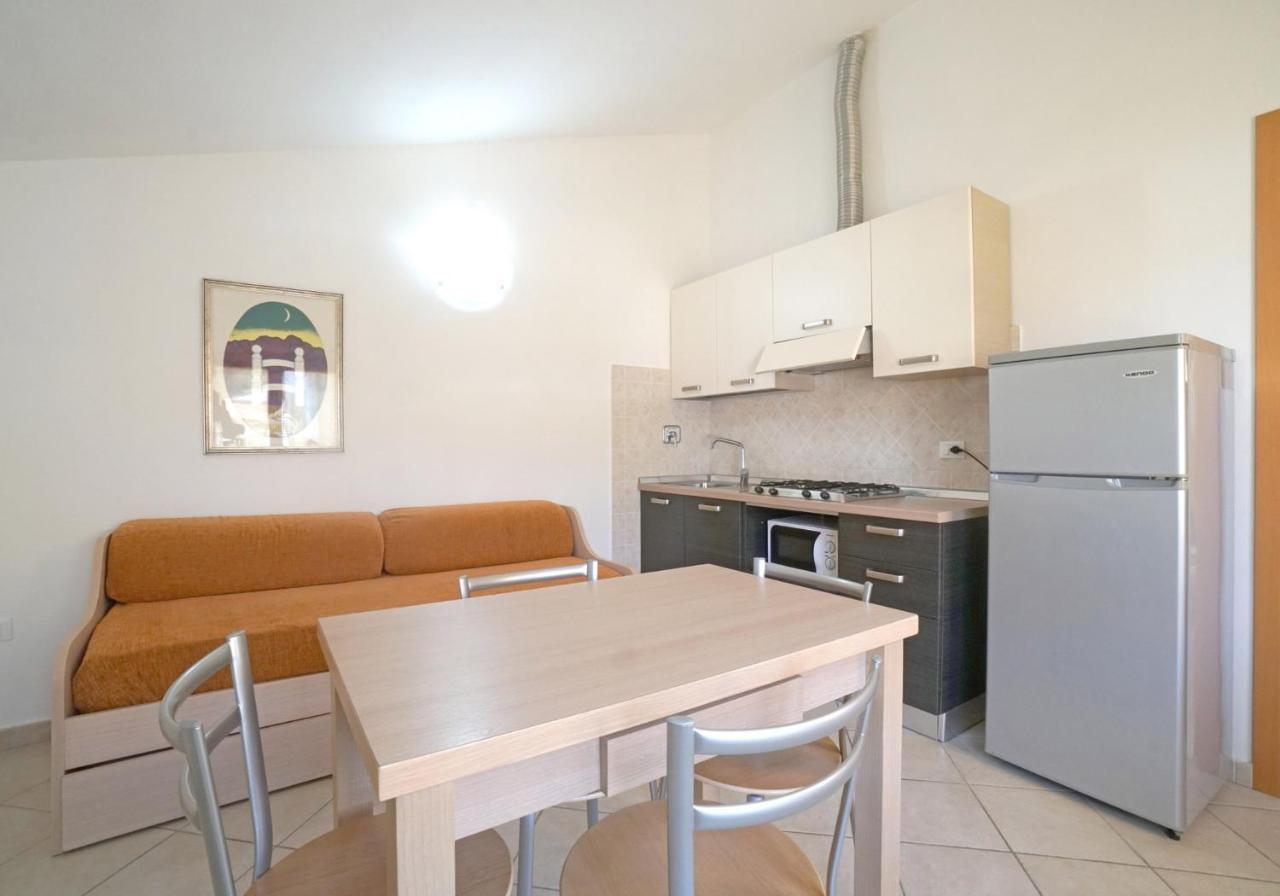 Appartamenti Manuela Vada Exterior foto