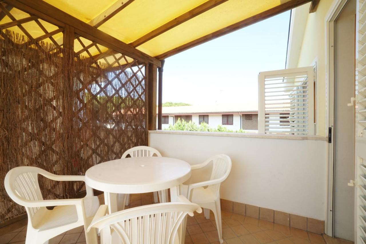 Appartamenti Manuela Vada Exterior foto