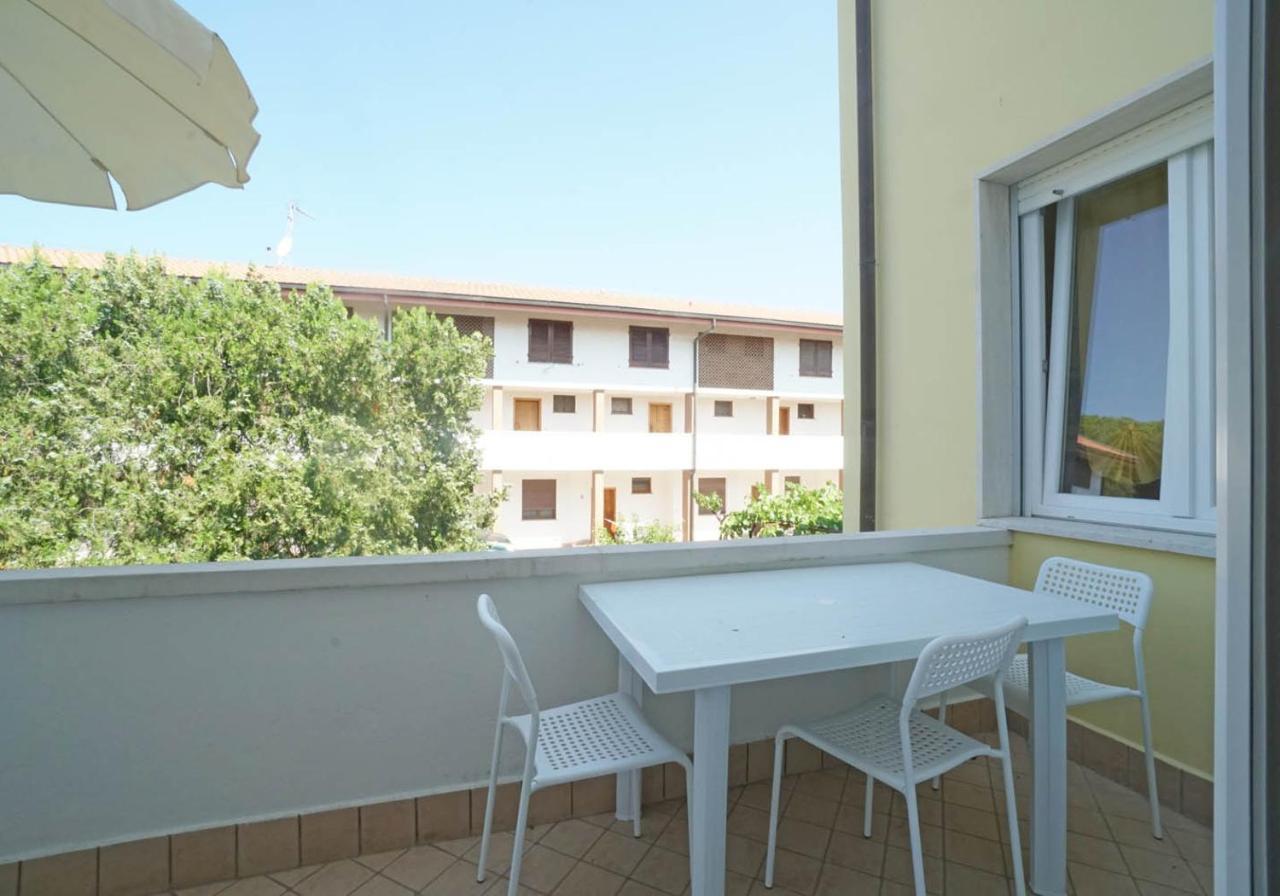 Appartamenti Manuela Vada Exterior foto