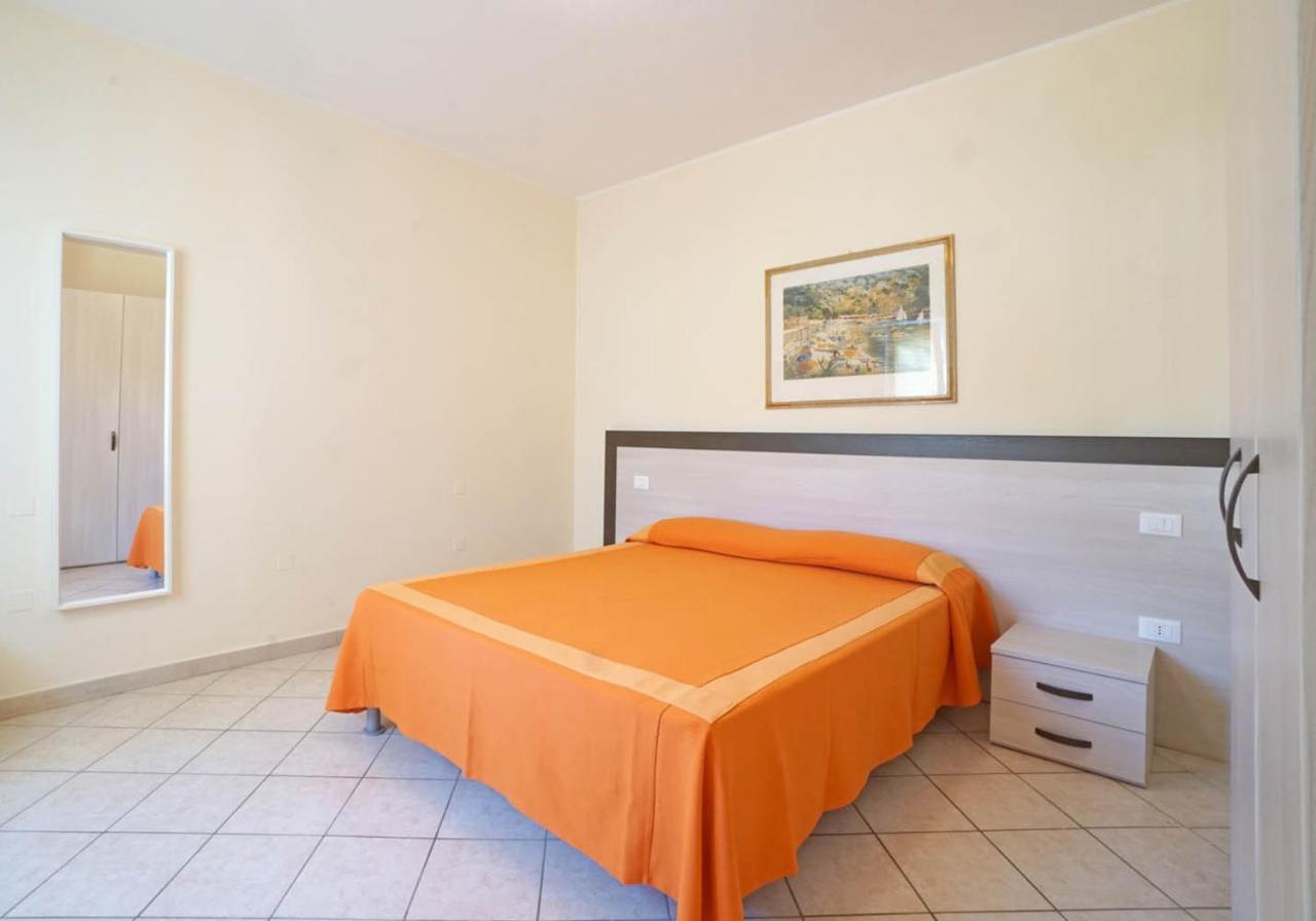 Appartamenti Manuela Vada Exterior foto