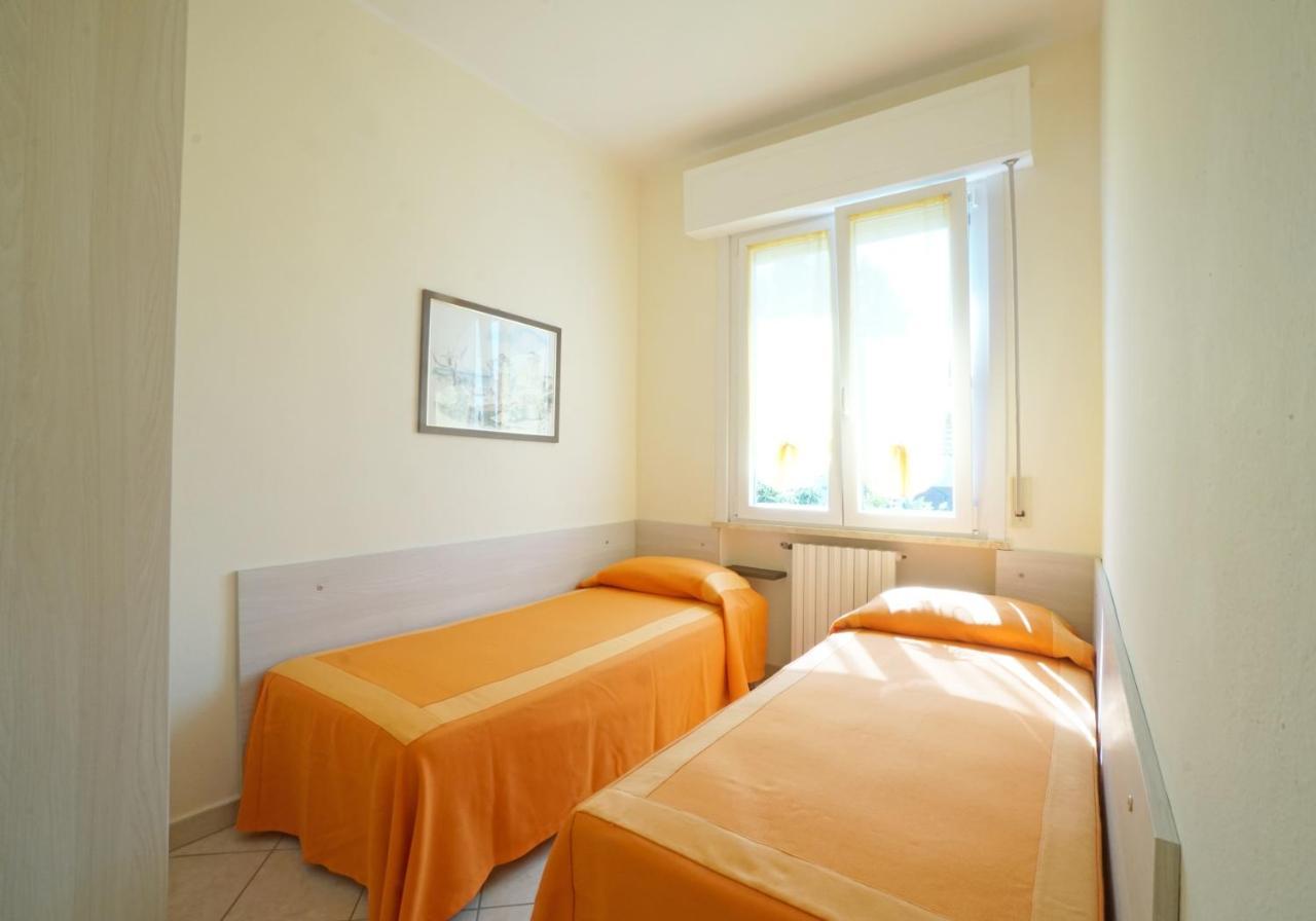 Appartamenti Manuela Vada Exterior foto